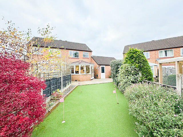 Additional image 16 of Eastbury Drive, Solihull