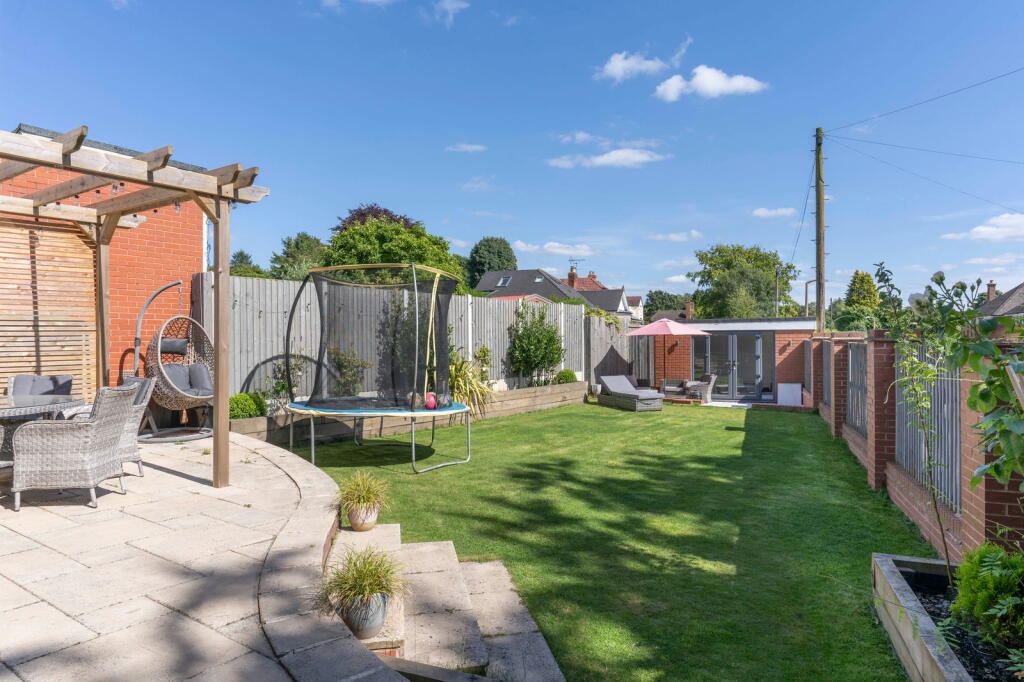 Additional image 16 of Old Birmingham Road, Lickey, B45 8ES