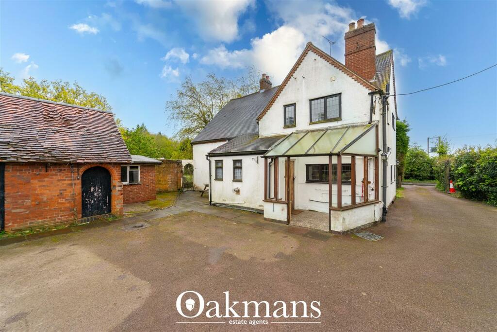 Additional image 27 of Weatheroak Hill, Alvechurch, Birmingham