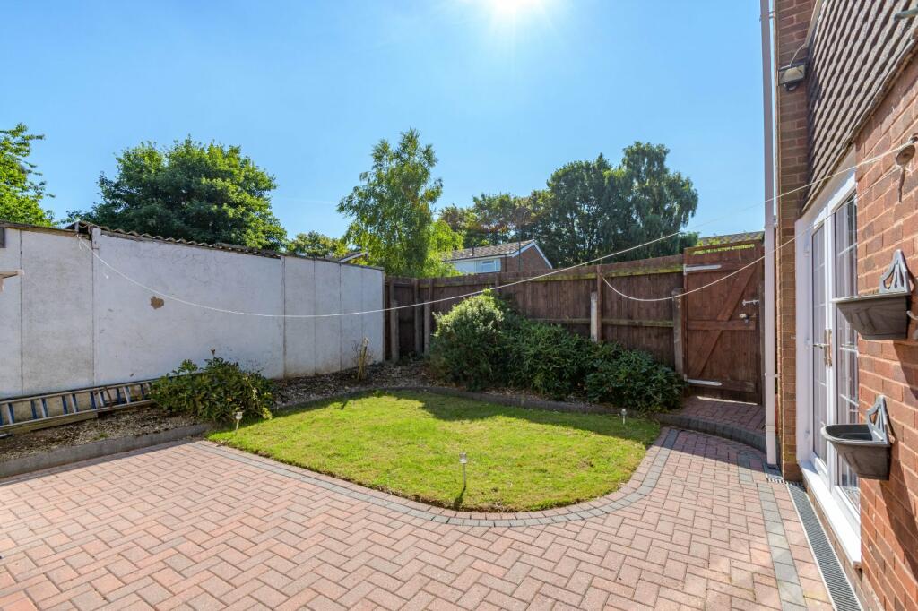 Additional image 11 of Waggon Walk, Birmingham, West Midlands, B38