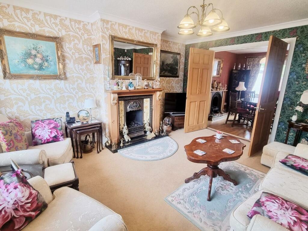 Additional image 5 of Mountford Drive, Four Oaks, Sutton Coldfield