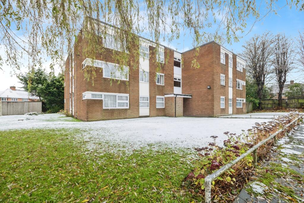 Additional image 18 of Maple Drive, BIRMINGHAM