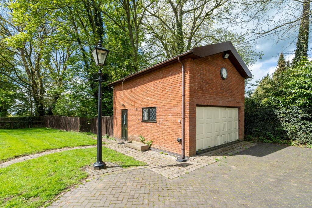 Additional image 10 of Chadwick Lane, Knowle, Solihull