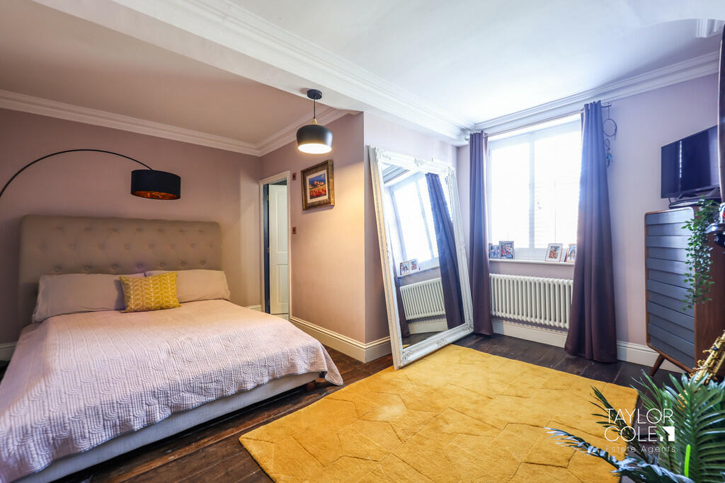 Additional image 18 of Syerscote Lane, Wigginton