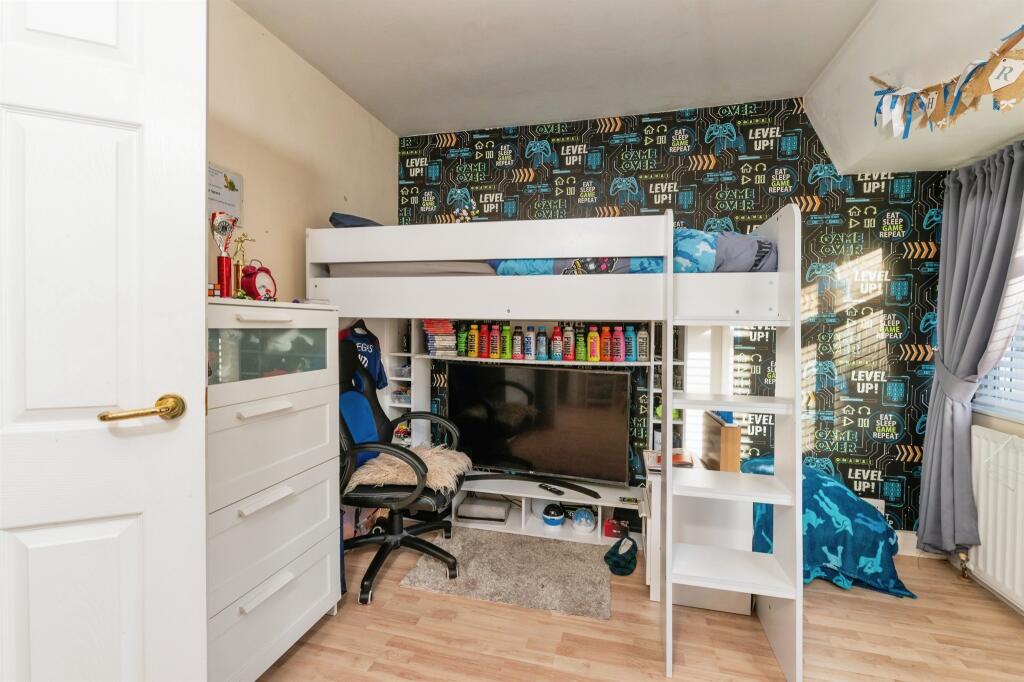 Additional image 13 of Coles Lane, West Bromwich