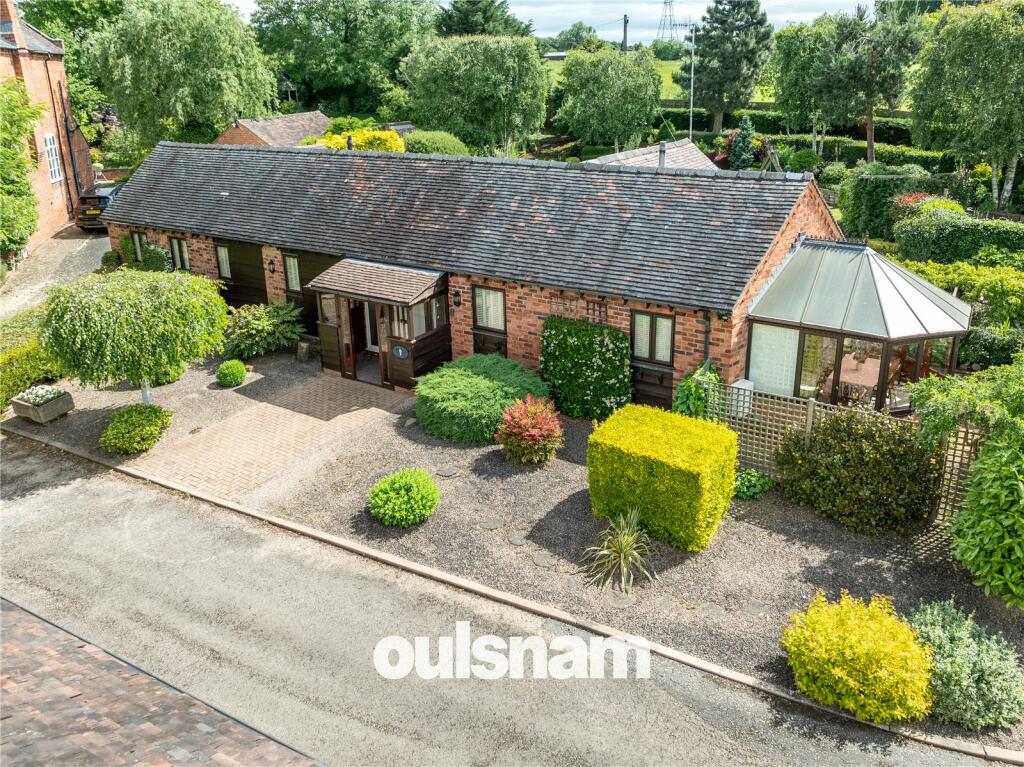 Additional image 32 of Woodpecker Cottage,, Lakeside Court, Worcester Road, Upton Warren, Bromsgrove, B61