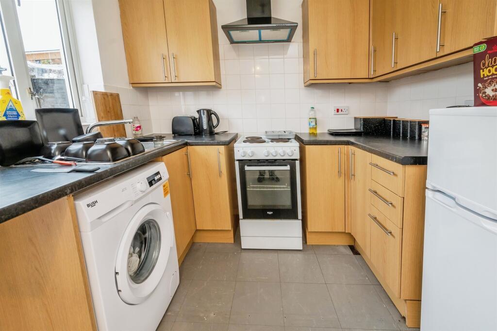 Additional image 5 of Scholars Gate, Birmingham