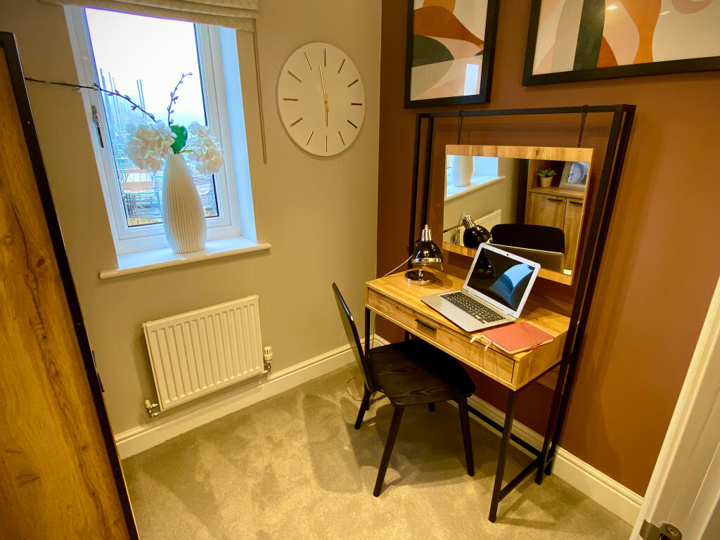 Additional image 12 of Oakhurst Village,
Stratford Road, 
West Midlands, 
Shirley, 
West Midlands, 
B90 4DY