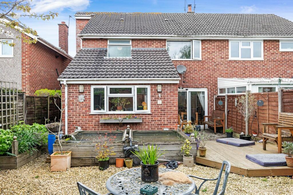 Additional image 15 of Augustine Avenue, Studley, B80