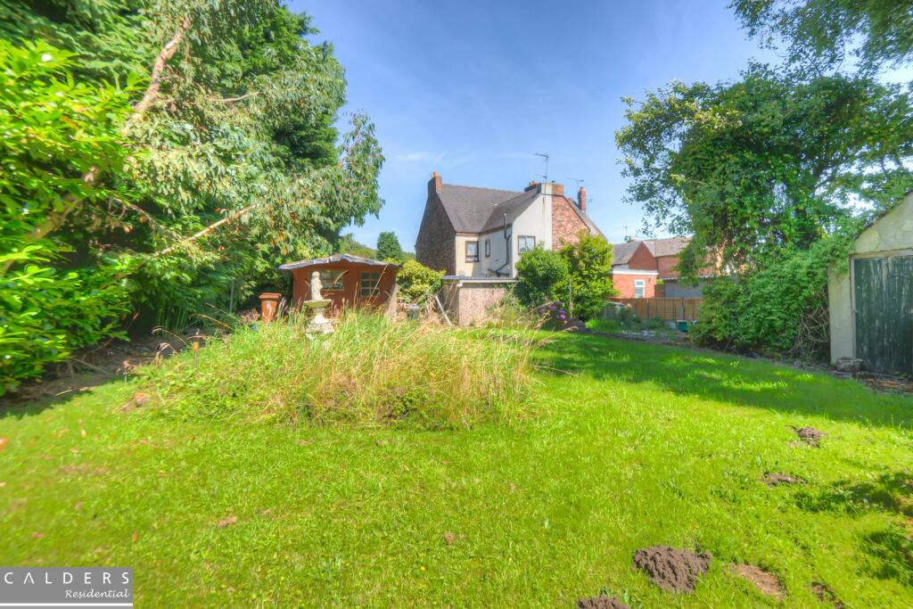Additional image 14 of Nursery Lane, Hopwas, Tamworth