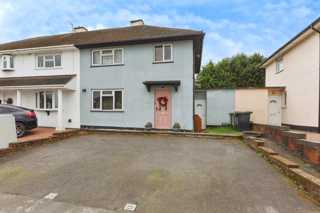 Additional image 14 of Edward Road, Water Orton, Birmingham, Warwickshire, B46