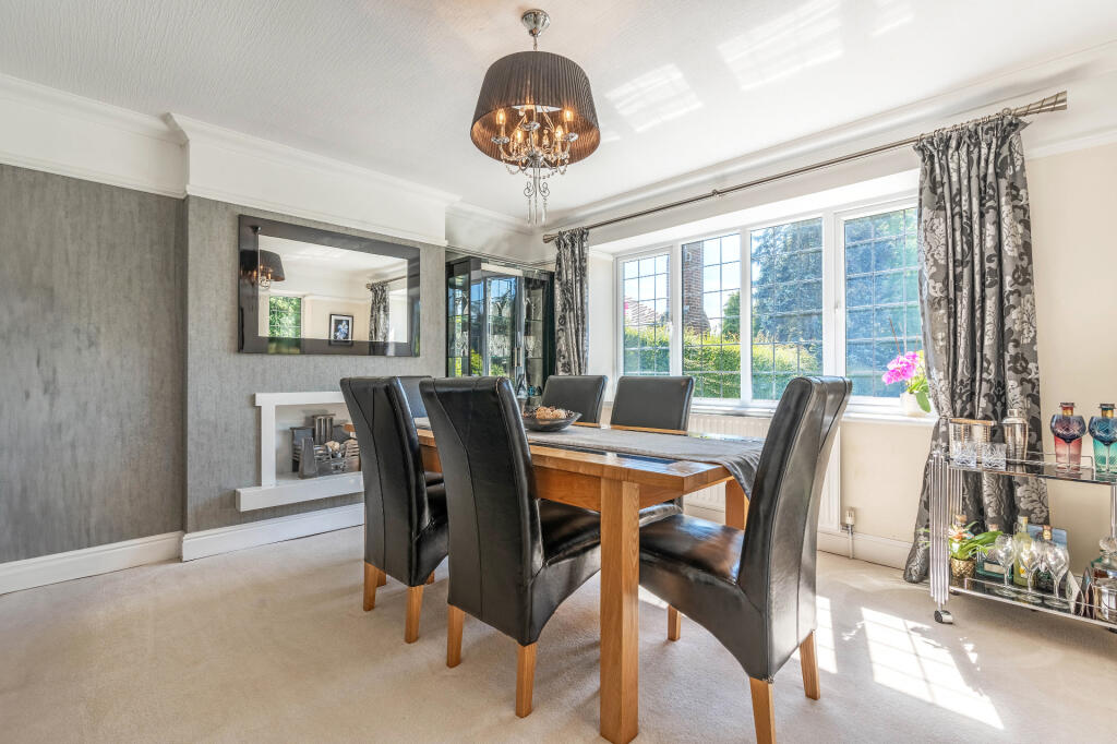 Additional image 9 of Blackwell Road, Barnt Green, Birmingham