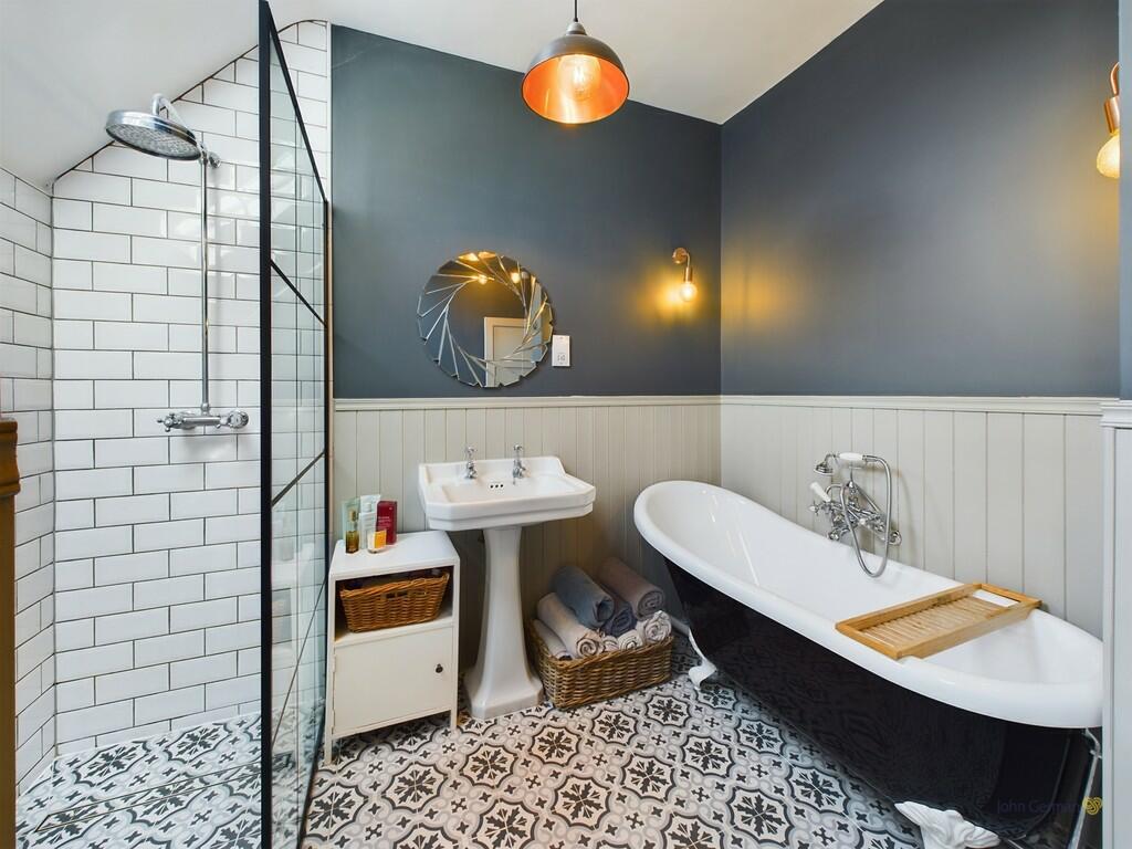 Additional image 20 of Main Street, Clifton Campville