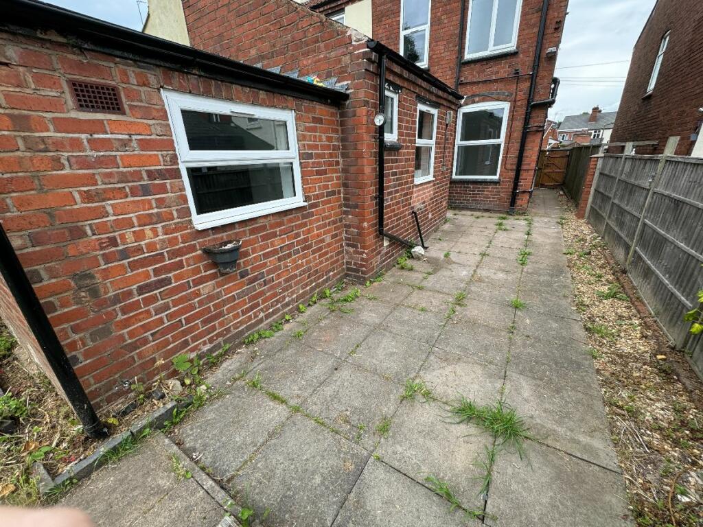 Additional image 10 of St. James Road, Oldbury