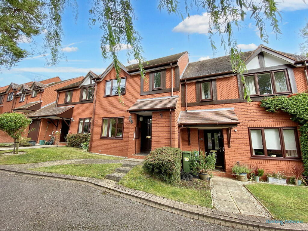 Additional image 9 of Yew Tree Gardens, Henley-In-Arden, Warwickshire, B95 5HP