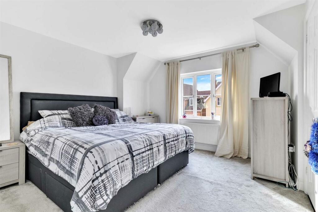 Additional image 10 of Bramley Way, Bidford-On-Avon, Alcester