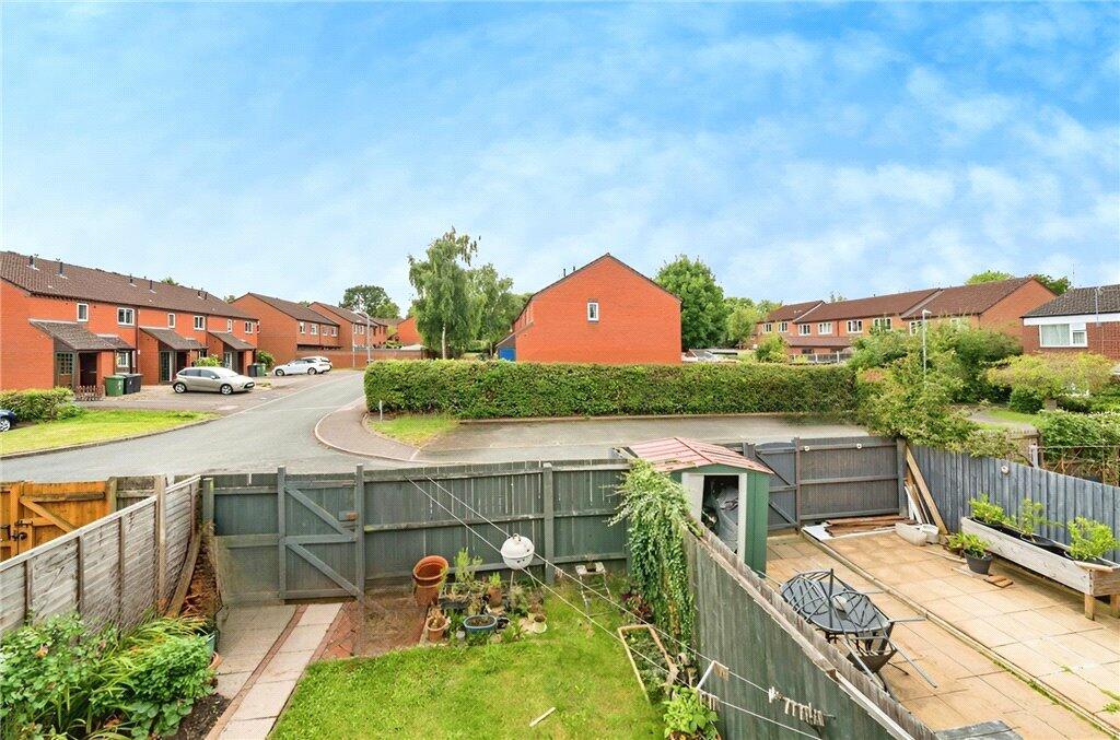 Additional image 12 of Ibstock Close, Redditch, Worcestershire