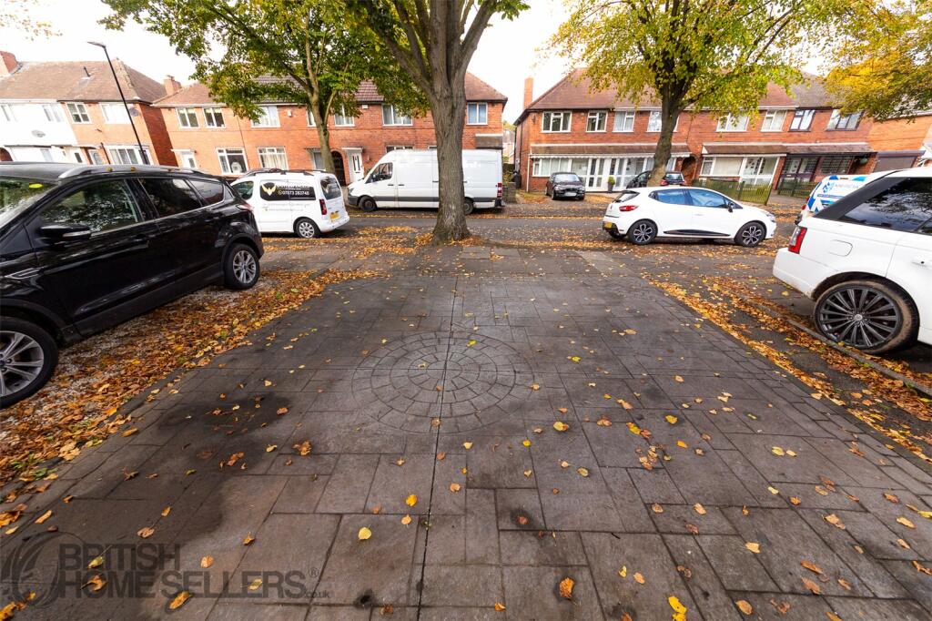 Additional image 28 of Wingfield Road, Great Barr, Birmingham, West Midlands, B42