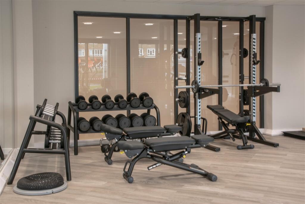 Additional image 10 of Solihull Retirement Village, Victoria Crescent