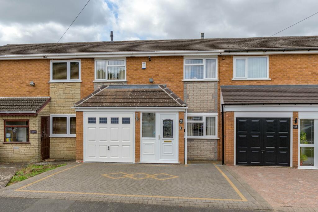 Corinne Close, Rednal, Birmingham, West Midlands, B45