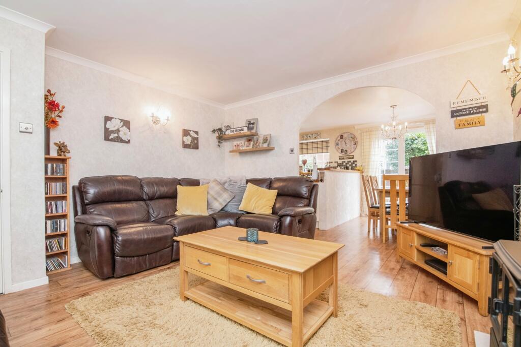 Additional image 3 of Oswestry Close, Redditch, Worcestershire, B97