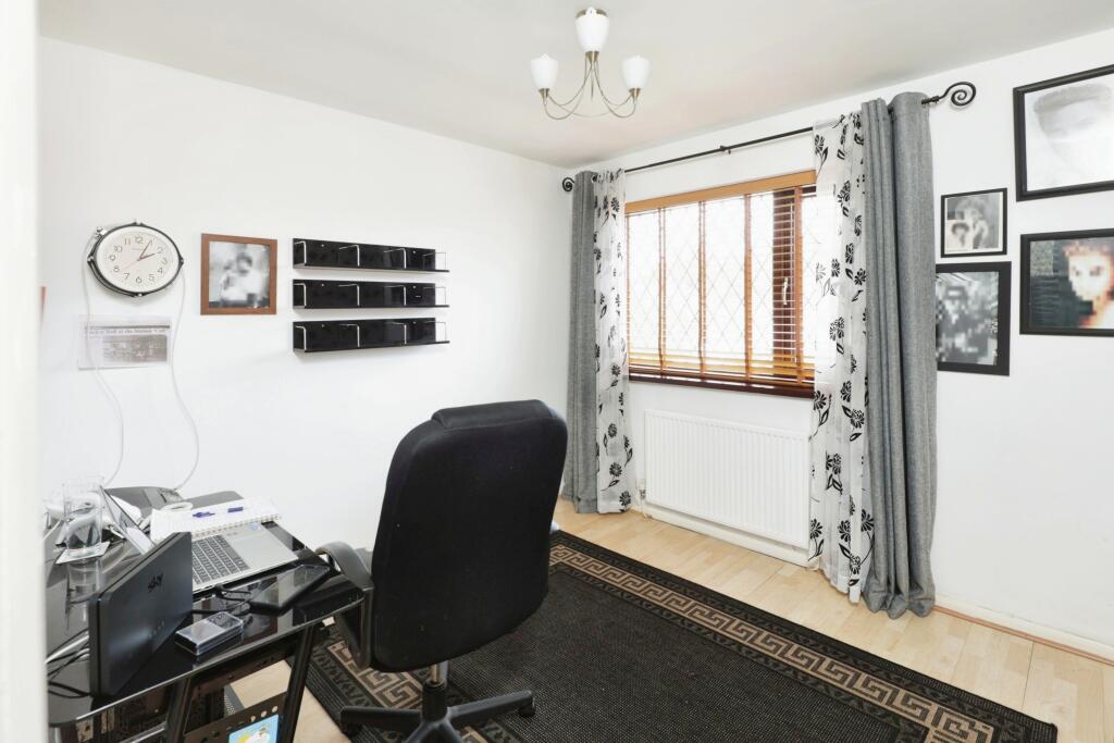 Additional image 16 of Chattle Hill, Lichfield Road, Coleshill, Birmingham, B46