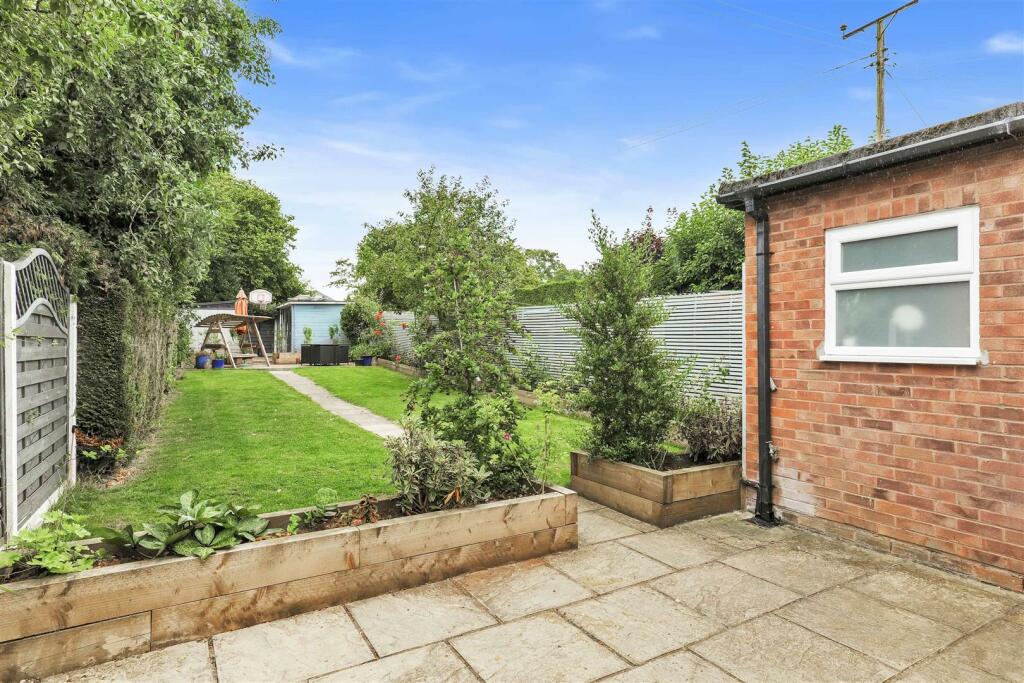 Additional image 17 of Birmingham Road, Mappleborough Green, Warwickshire