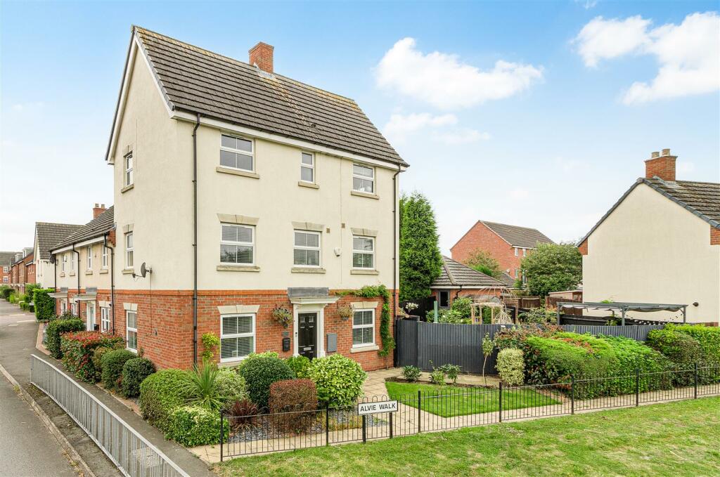 Additional image 21 of Lindores Road, Tamworth, B77