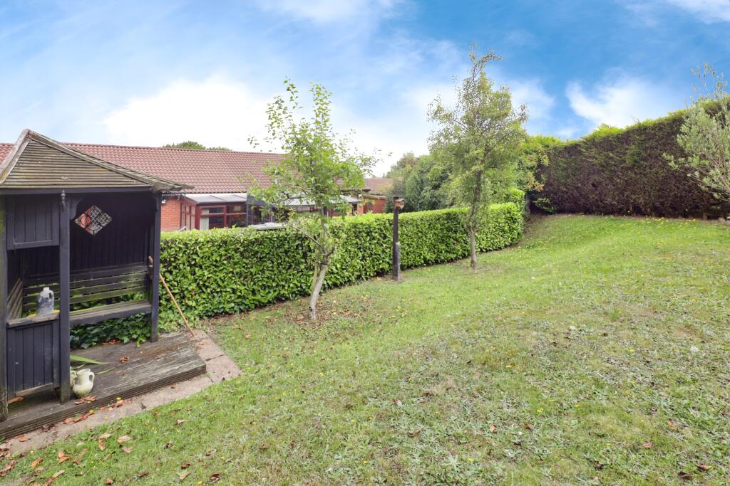 Additional image 4 of Chattle Hill, Lichfield Road, Coleshill, Birmingham, B46