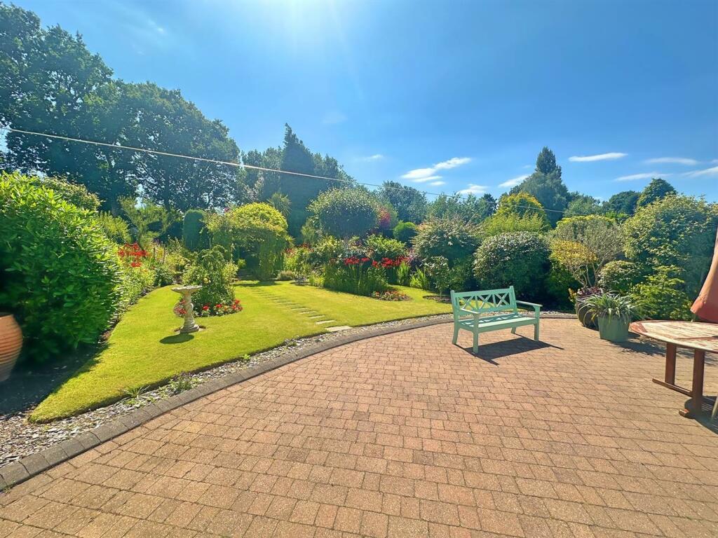 Additional image 24 of Streetly Crescent, Four Oaks, Sutton Coldfield