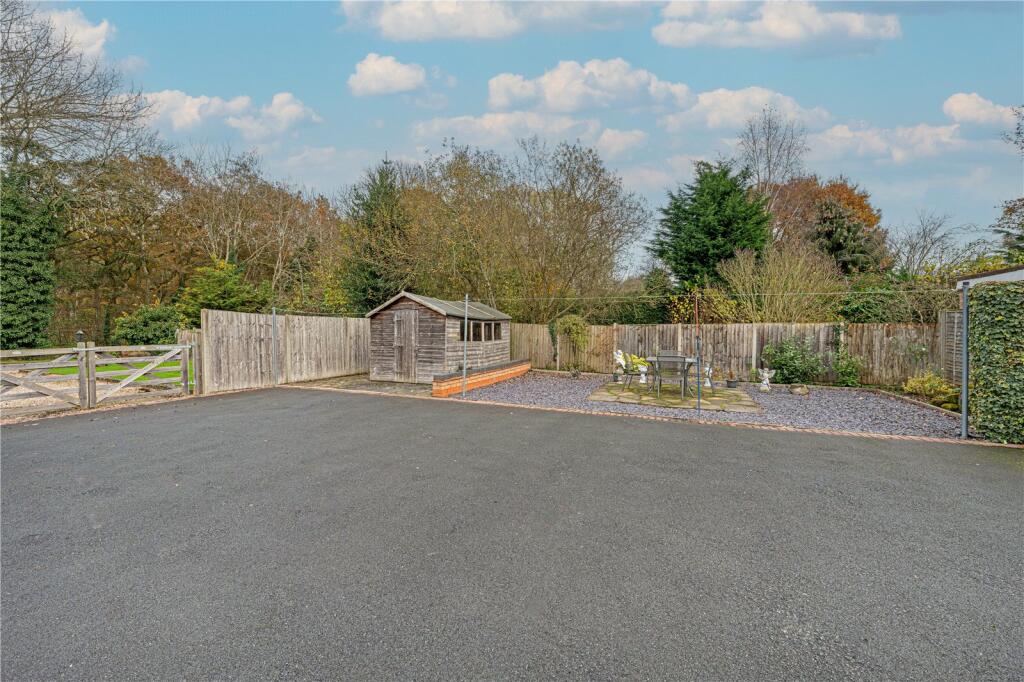 Additional image 36 of Birmingham Road, Whitacre Heath, Coleshill, Birmingham, B46