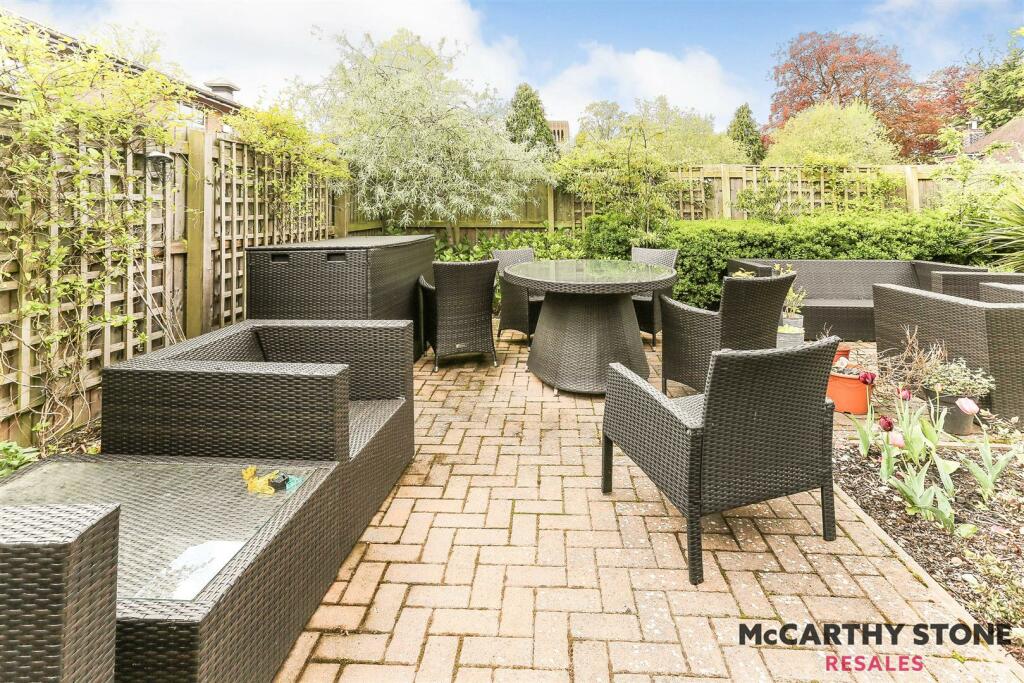 Additional image 21 of Dugdale Court, Coventry Road, Coleshill, Birmingham