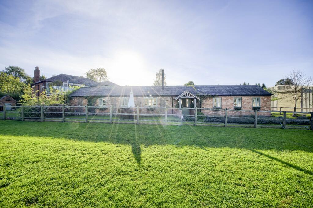 Additional image 20 of Sandal House Farm, Narrow Lane, Lowsonford, Solihull, B95