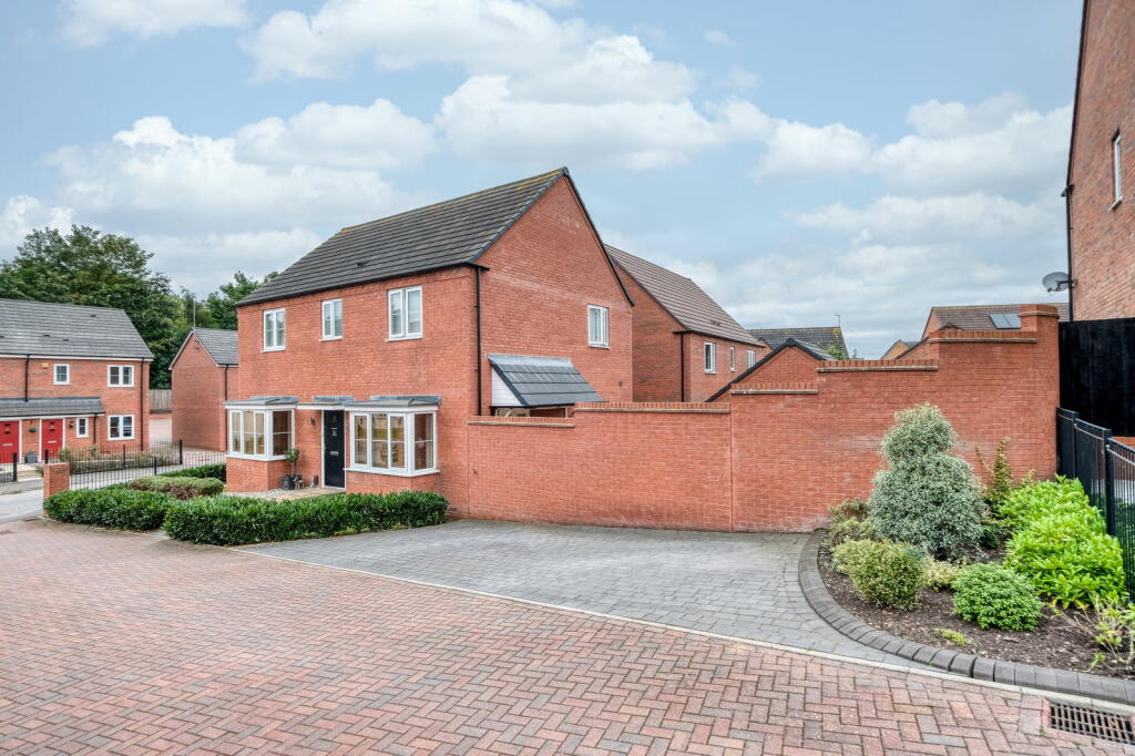 Additional image 18 of East Works Drive, Cofton Hackett, Birmingham, B45 8GS