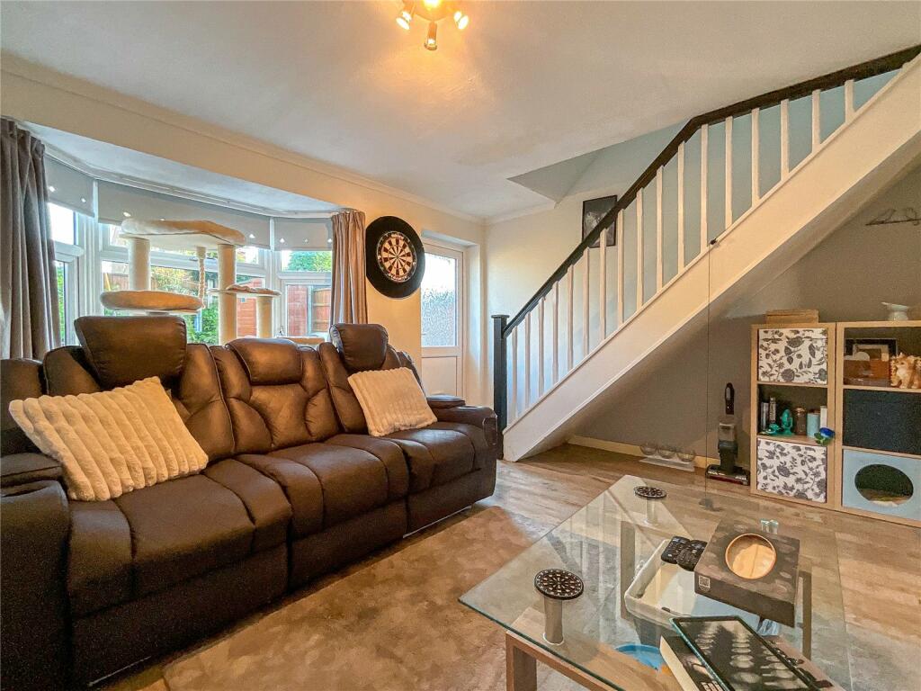 Additional image 3 of Curlew, Wilnecote, Tamworth, Staffordshire, B77