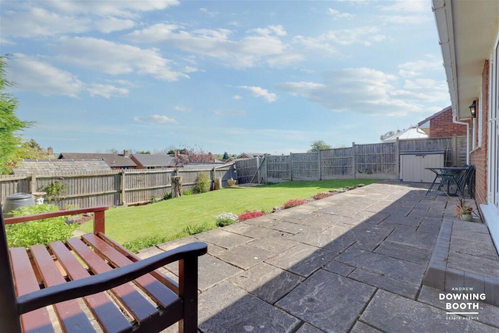 Additional image 21 of St David's Road, Clifton Campville, Tamworth