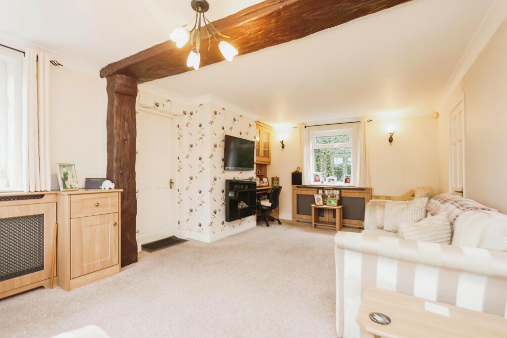 Additional image 5 of New Street, Castle Bromwich, Birmingham, West Midlands, B36