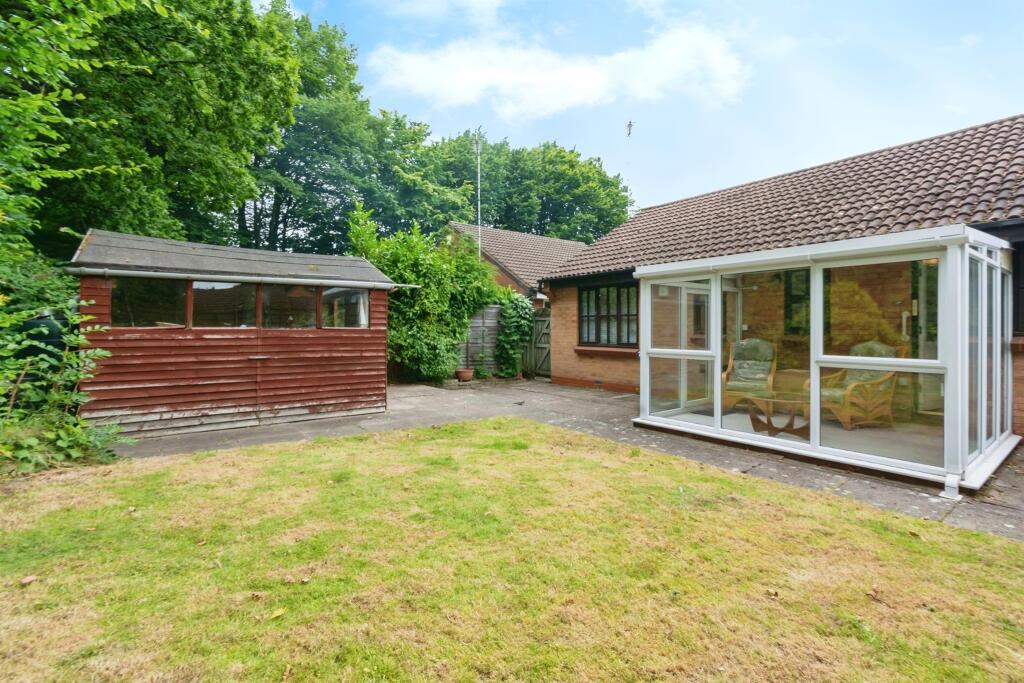 Additional image 17 of Ashwell Drive, Shirley, Solihull