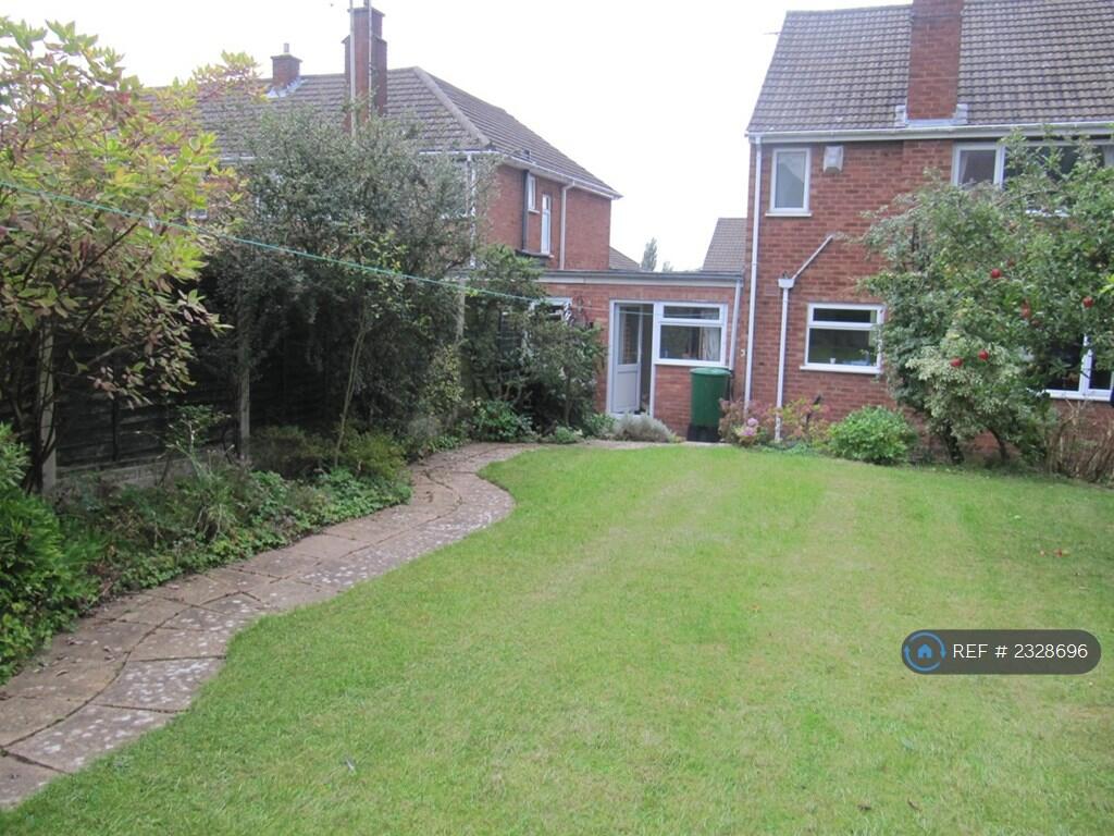 Additional image 3 of Belmont Road, Rednal, Birmingham, B45