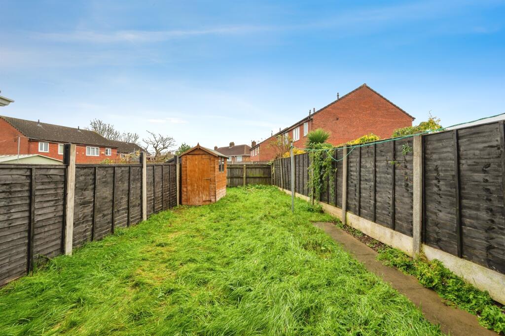 Additional image 7 of Scholars Gate, Birmingham