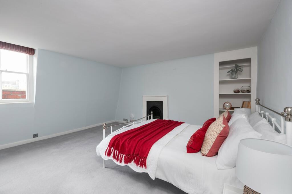 Additional image 13 of St James's Square, Bath, BA1