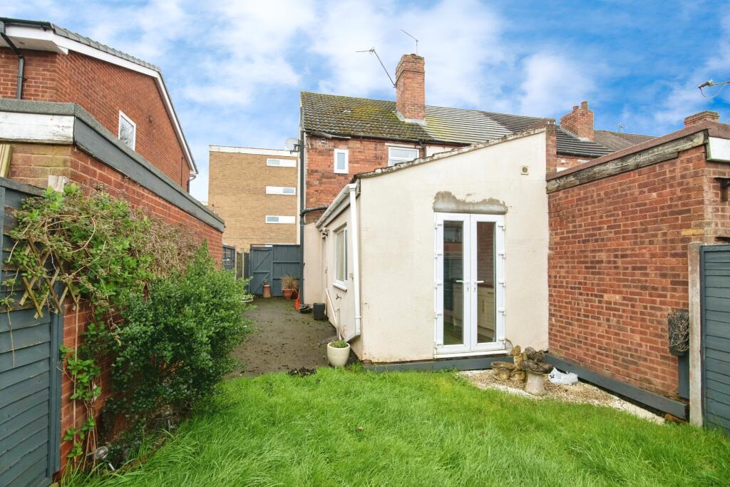 Additional image 14 of New England, Halesowen, B62