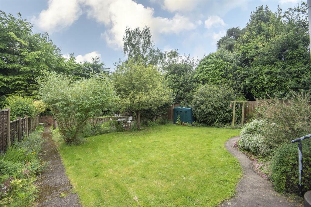 Additional image 34 of Lichfield Road, Hopwas, Tamworth