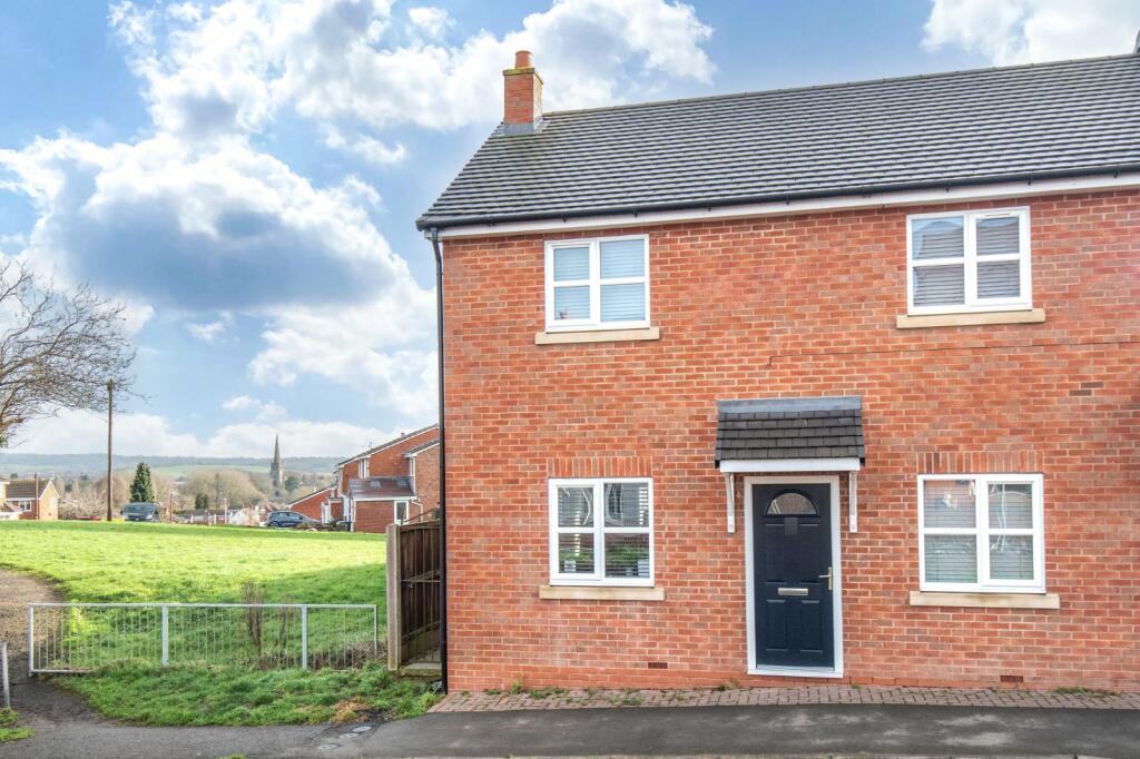 Additional image 2 of Fox Lane, Bromsgrove, Worcestershire, B61