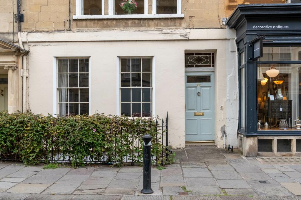 Additional image 2 of Brock Street, Bath