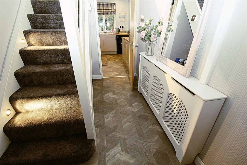 Additional image 25 of Broomdene Avenue, Shard End