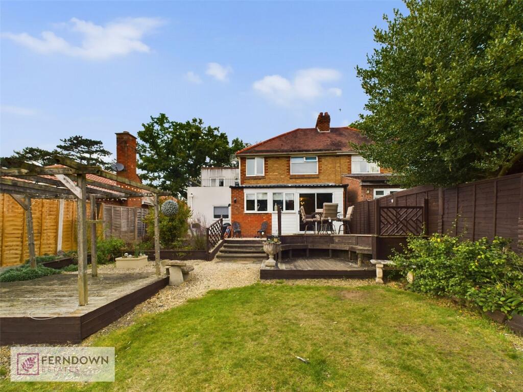 Additional image 24 of Coleshill Road, Marston Green, Birmingham, West Midlands, B37