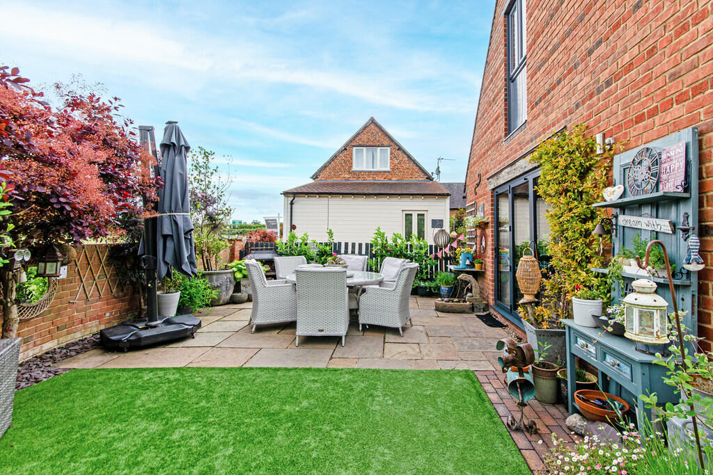 Additional image 7 of Peddimore Farm Lane, Minworth