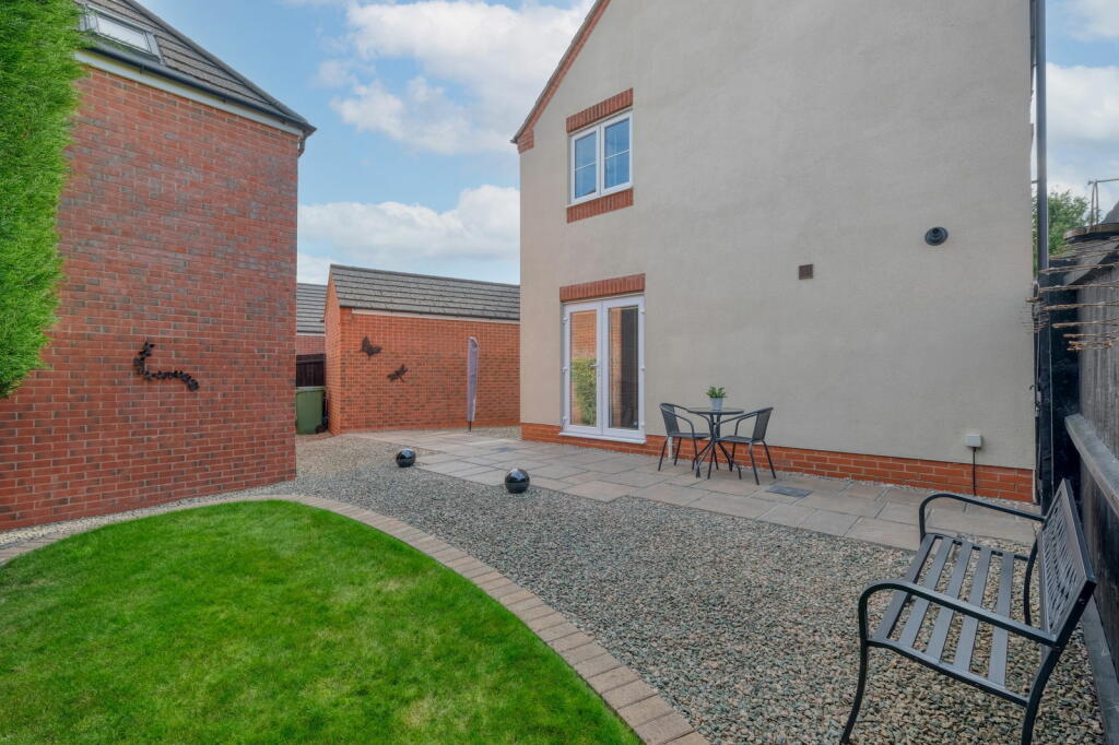 Additional image 16 of Dixon Close, Enfield, Redditch B97 6AD