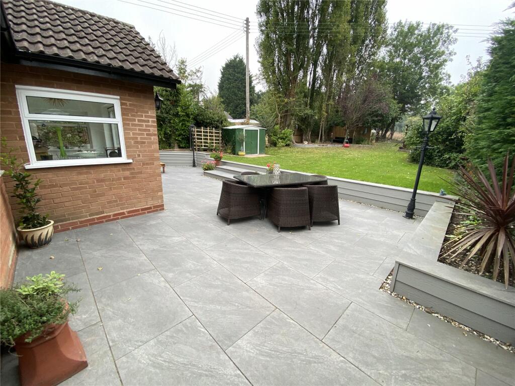 Additional image 22 of Birmingham Road, Mappleborough Green, Studley, Warwickshire, B80